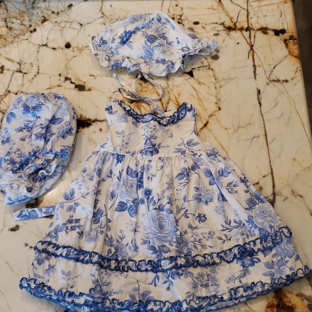 Easter Dress